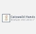 Cotswold Hands - Woodwork & Recycled Art Craft logo
